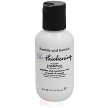 Bumble and Bumble Bumble & Bumble Thickening Volume Shampoo  60 ml