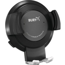 Bury PowerCradle passiv - universeller Smartphonehalter