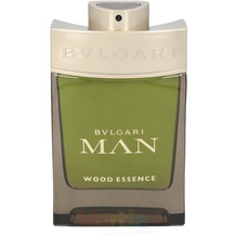 Bvlgari Man Wood Essence Edp Spray  150 ml