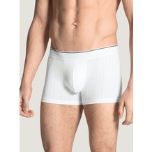 Calida Herren New Boxer Pure & Style weiss L