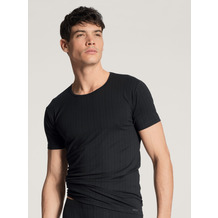 Calida Herren T-Shirt Pure & Style schwarz L