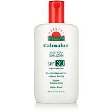 Canarias Cosmetics CALMALOE SUN LOTION SPF30 400 ml