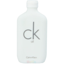 Calvin Klein CK All edt spray 100 ml