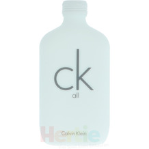Calvin Klein CK All edt spray 200 ml