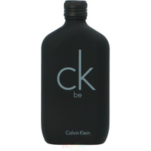 Calvin Klein Ck Be Edt Spray 50 ml