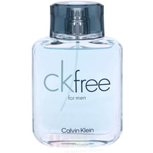 Calvin Klein Ck Free For Men Edt Spray  50 ml