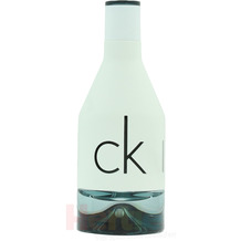 Calvin Klein CK IN2U Him edt spray 50 ml
