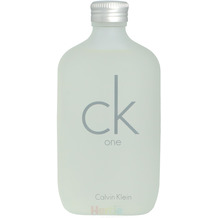 Calvin Klein CK One edt spray 200 ml