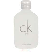 Calvin Klein Ck One Edt Spray Unisex 15 ml