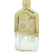 Calvin Klein CK One Gold edt spray 50 ml