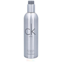 Calvin Klein Ck One Skin Moisturizer  250 ml