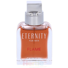 Calvin Klein Eternity Flame For Men Edt Spray  30 ml