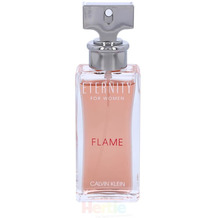 Calvin Klein Eternity Flame For Women Edp Spray  50 ml