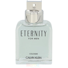 Calvin Klein Eternity For Men Cologne Edt Spray  100 ml