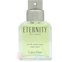 Calvin Klein Eternity For Men edt spray 50 ml