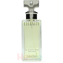 Calvin Klein Eternity For Women Edp Spray  50 ml