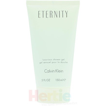 Calvin Klein Eternity For Women Shower Gel unboxed 150 ml
