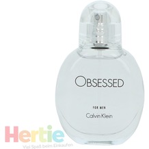 Calvin Klein Obsessed For Men Edt Spray  30 ml