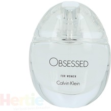 Calvin Klein Obsessed For Women Edp Spray  30 ml