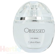 Calvin Klein Obsessed For Women Edp Spray  50 ml