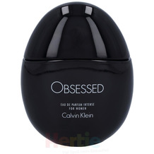 Calvin Klein Obsessed Women Intense Edp Spray  30 ml