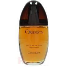 Calvin Klein Obsession For Women Edp Spray 100 ml