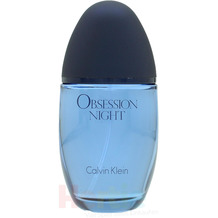 Calvin Klein Obsession Night For Women edp spray 100 ml