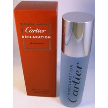 Cartier DECLARATION Deo Vapo 100 ml