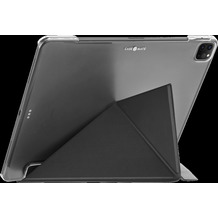 case-mate Multi-Stand Folio Case, Apple iPad Pro 12,9 (2021 - 2018), schwarz, CM045952