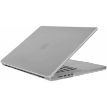 case-mate Snap-On Case | Apple MacBook Pro 16 (M1 2021) | transparent | CM048526