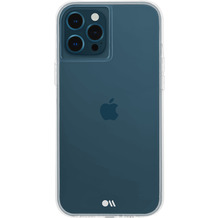 case-mate Tough Clear Case, Apple iPhone 12/12 Pro, transparent, CM043528