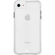 case-mate Tough Clear Case, Apple iPhone SE (2020)/8/7/6S/6, transparent, CM042586