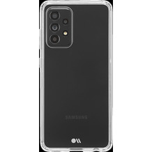 case-mate Tough Clear Case, Samsung Galaxy A52 / A52 5G / A52s 5G, transparent, CM045126