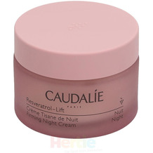 Caudalie Resveratrol-Lift Firming Night Cream Anti-Rides 50 ml