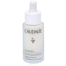Caudalie Vinoperfect Radiance Serum Cm. Correcting All Skin Types/Anti-dark Spots Radiance 30 ml