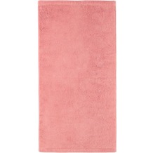 cawö Handtuch rouge 50 x 100 cm, schlicht