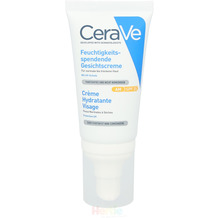 CeraVe Facial Moisturising Lotion SPF25 For Normal To Dry Skin/Fragrance Free & NoN Comebogenic 52 ml