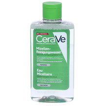 CeraVe Micellar Cleansing Water Fragrance Free 295 ml