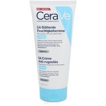 CeraVe SA Smoothing Cream For Dry, Rough, Bumpy Skin 177 gr