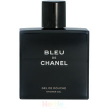 Chanel Bleu de  pour Homme shower gel 200 ml