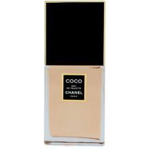 Chanel Coco edt spray 100 ml
