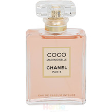 Chanel Coco Mademoiselle Intense Edp Spray  50 ml