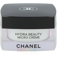 Chanel Hydra Beauty Micro Creme All Skin Types 50 gr