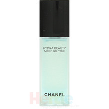 Chanel Hydra Beauty Micro Gel Yeux Intense Smoothing Hydration Eye Gel 15 ml