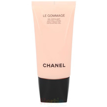 Chanel Le Gommage Anti-Pollution Exfoliating Gel  75 ml