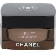 Chanel Le Lift Creme Riche Smooths, Firms 50 ml