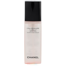 Chanel L'Eau De Mousse Water-To-Foam Cleanser All Skin Types/Anti-Pollution 150 ml