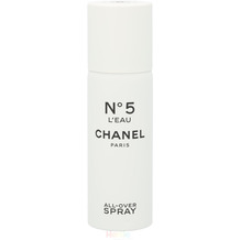 Chanel No 5 All Over Spray L`EAU 150 ml