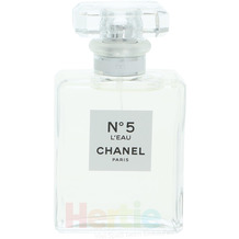 Chanel No 5 L'Eau Edt Spray 35 ml