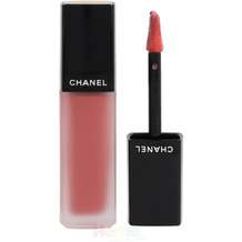 Chanel Rouge Allure Ink Matte Liquid Lip Colour #140 Amoureux 6 ml